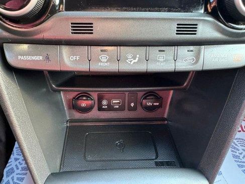 Used 2019 Hyundai Kona Ultimate image 33