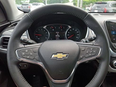 Certified 2019 Chevrolet Equinox Premier FWD image 18