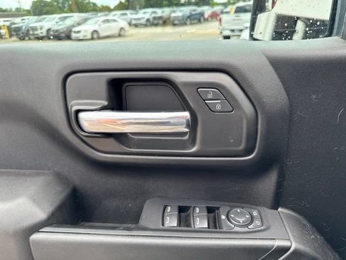 Used 2024 GMC Sierra 1500 Pro w/ Graphite Edition AWD/4WD image 13