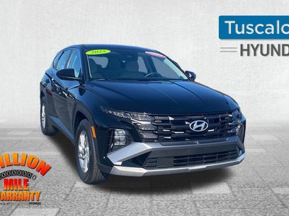 Used 2025 Hyundai Tucson SE