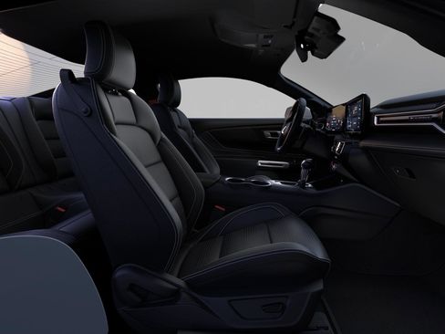 New 2026 Ford Mustang GT Premium RWD image 23