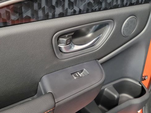 New 2026 Honda Passport TrailSport Elite image 15