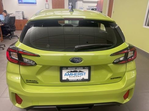 New 2026 Subaru Impreza 2.0i Sport AWD/4WD image 5