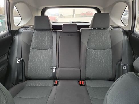 Used 2023 Toyota RAV4 XLE image 28