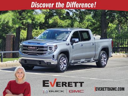 Certified 2023 GMC Sierra 1500 SLT w/ SLT Premium Plus Package