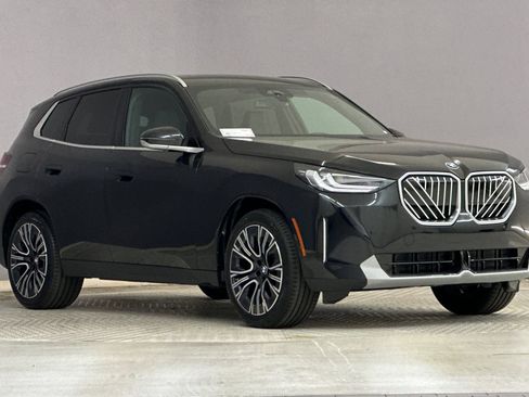 New 2026 BMW X3 xDrive30 w/ Convenience Package image 6