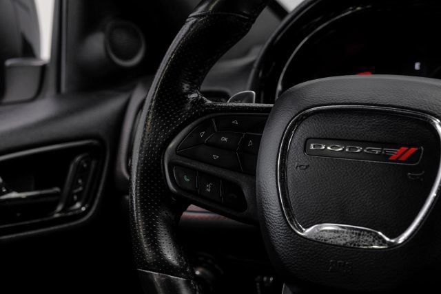 Used 2023 Dodge Durango R/T AWD/4WD image 19