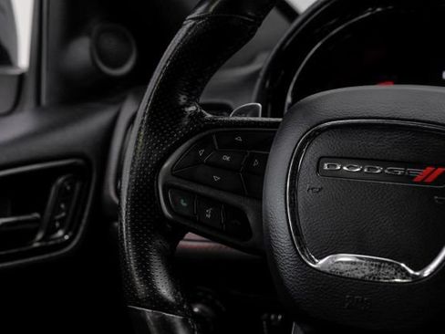 Used 2023 Dodge Durango R/T AWD/4WD image 19