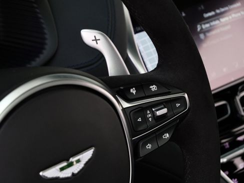 Used 2023 Aston Martin DBX 707 image 20