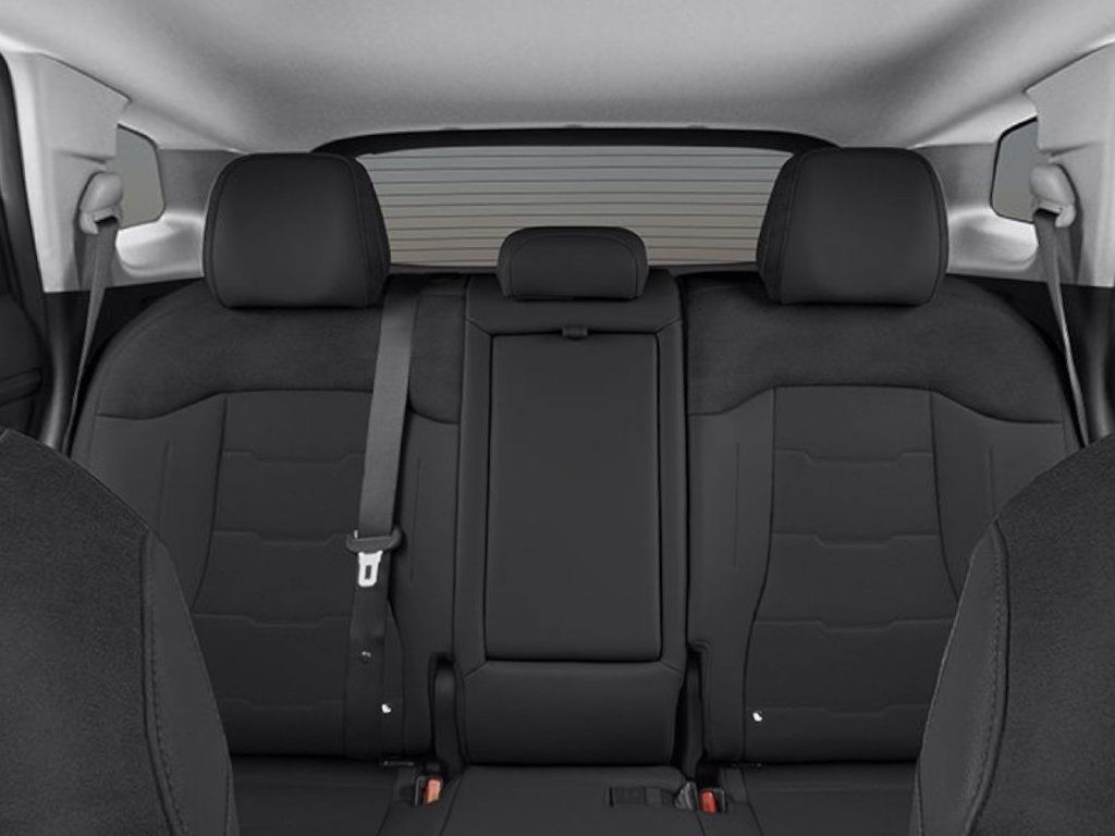 New 2026 Kia Sportage SX FWD image 17