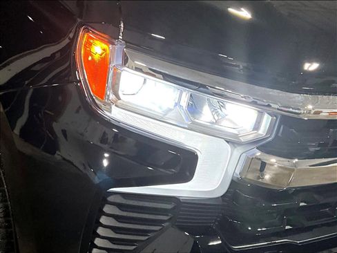 Certified 2023 Chevrolet Silverado 1500 LT image 32