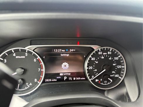 Used 2026 Nissan Rogue S image 25