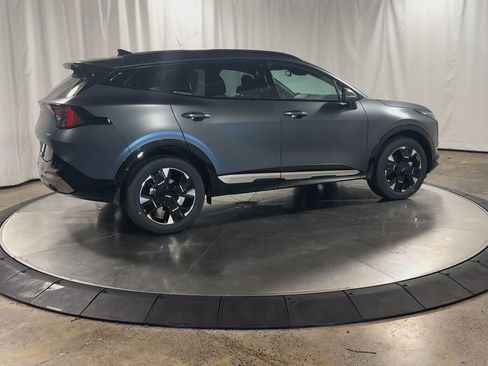 New 2026 Kia Sportage SX Prestige image 9