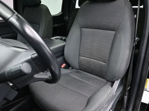 Used 2021 Ford F150 XLT w/ Equipment Group 302A High image 20