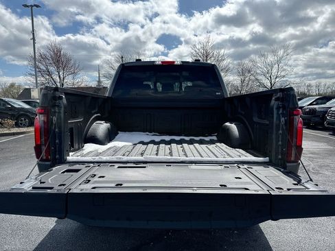 New 2026 Ford F150 Lariat w/ Equipment Group 502A High AWD/4WD image 25