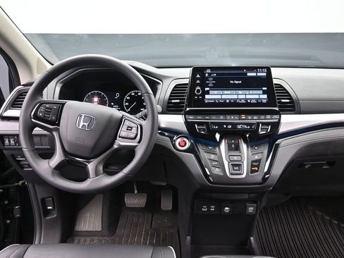 Used 2026 Honda Odyssey Touring image 20
