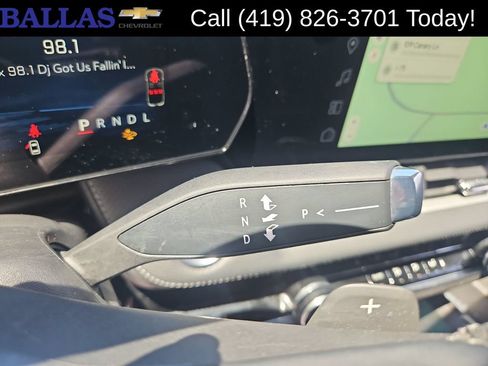 Certified 2025 Chevrolet Equinox LT FWD image 16