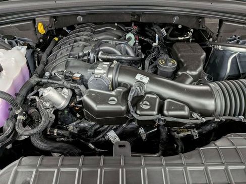 New 2025 Jeep Grand Cherokee Limited image 31