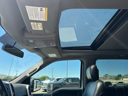 Used 2018 Ford F150 Lariat w/ Equipment Group 501A Mid AWD/4WD image 9