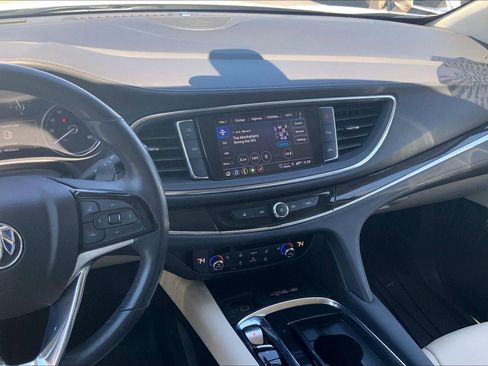 Used 2023 Buick Enclave Essence w/ LPO, Floor Liner Package AWD/4WD image 6