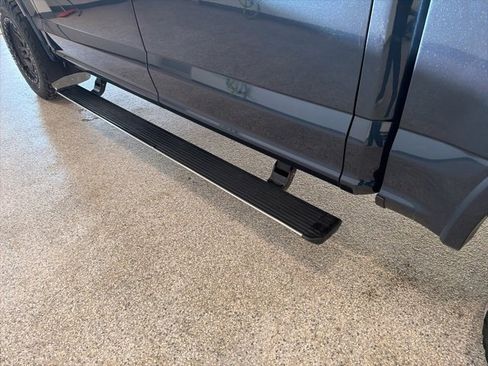 Used 2018 Ford F150 Limited w/ Trailer Tow Package image 12