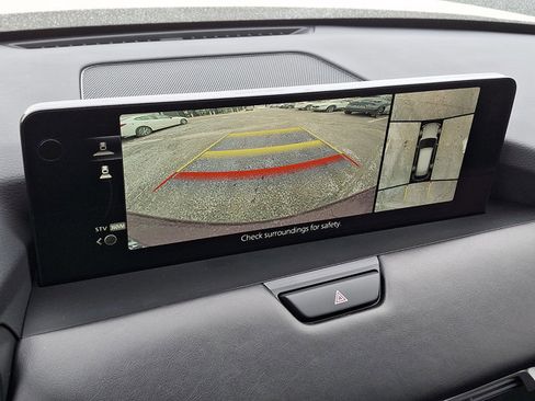 New 2026 MAZDA CX-90 3.3 Turbo S w/ Premium Package image 18