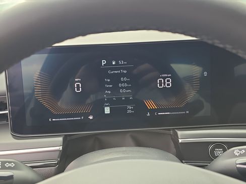 New 2026 Kia K5 GT-Line w/ GT-Line Premium Package image 36