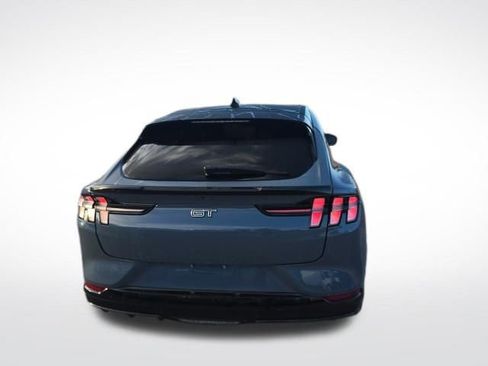 Used 2023 Ford Mustang Mach-E GT image 4