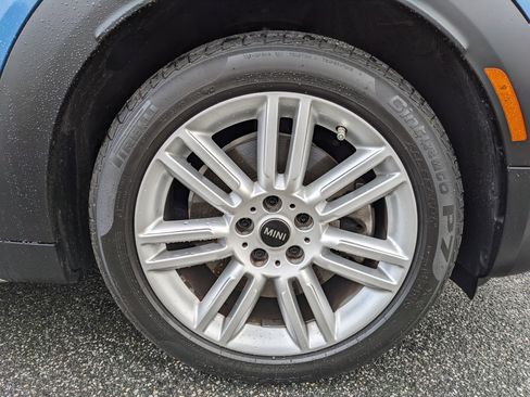 Used 2023 MINI Cooper Countryman S w/ Premium Package image 7