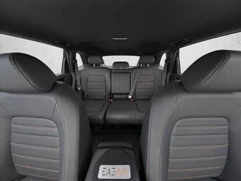 Used 2024 Honda CR-V Sport Touring image 21