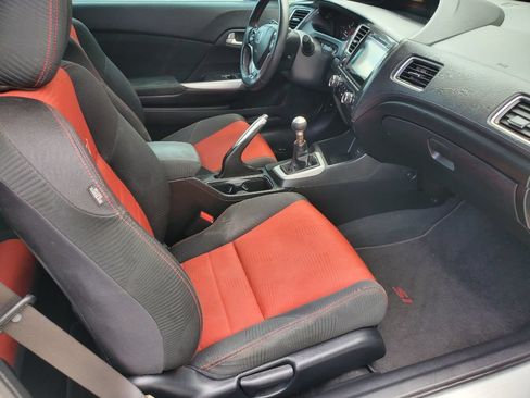 Used 2014 Honda Civic Si image 28