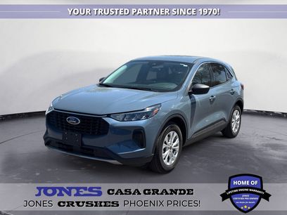 Used 2024 Ford Escape Active