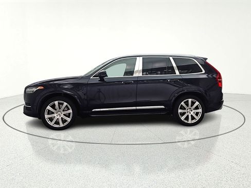 Used 2017 Volvo XC90 T8 Excellence AWD/4WD image 4