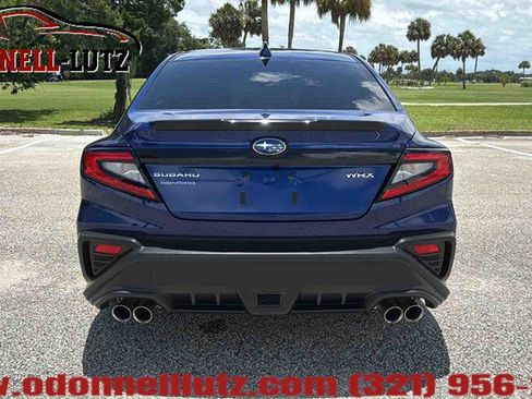 Used 2023 Subaru WRX Premium AWD/4WD image 9
