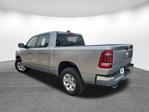 Used 2024 RAM 1500 Laramie RWD image 7