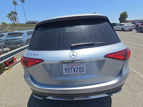 Used 2023 Mercedes-Benz GLE 350 w/ Premium Package image 7