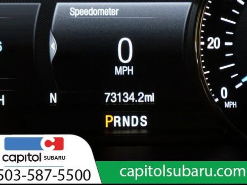 Used 2019 Ford Explorer Platinum AWD/4WD image 18