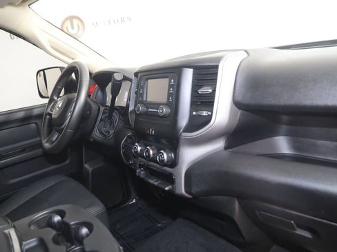 Used 2020 RAM 3500 Tradesman image 40