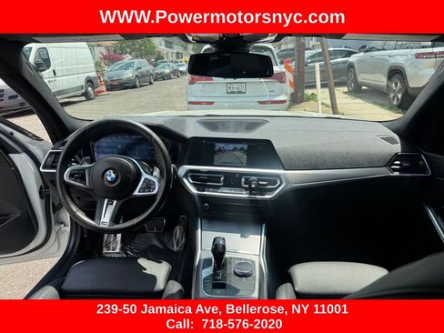 Used 2020 BMW M340i xDrive w/ Premium Package AWD/4WD image 36
