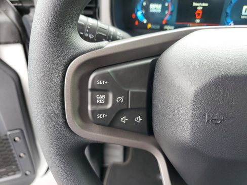 New 2025 Ford Bronco 4-Door image 23