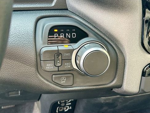 New 2025 RAM 1500 Tradesman image 16