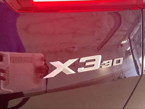 New 2026 BMW X3 xDrive30i w/ Premium Package AWD/4WD image 15