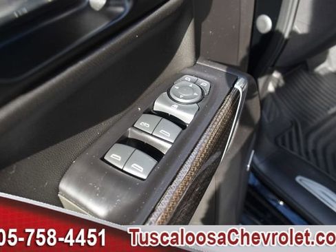 Used 2020 Chevrolet Silverado 1500 LT Trail Boss image 18