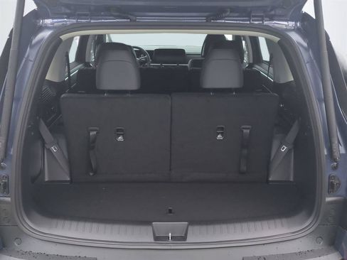 New 2027 Hyundai Santa Fe SEL w/ Tow & Go Package FWD image 14
