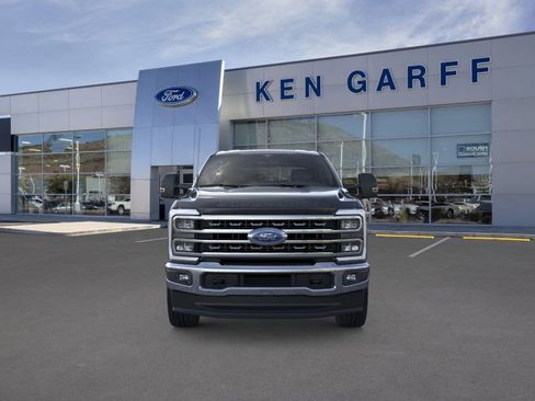 New 2026 Ford F350 XLT w/ XLT Premium Package image 7