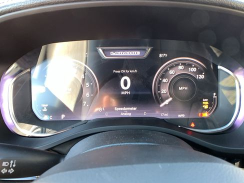 New 2026 RAM 1500 Laramie image 16