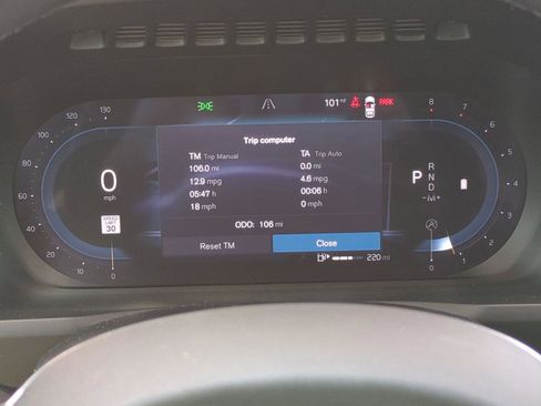 New 2025 Volvo XC90 B6 Ultra w/ Lounge Package image 25