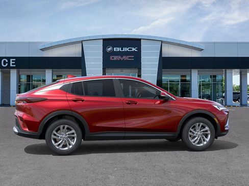 New 2026 Buick Envista Preferred w/ Convenience I Package image 5