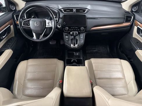 Used 2018 Honda CR-V EX-L image 17
