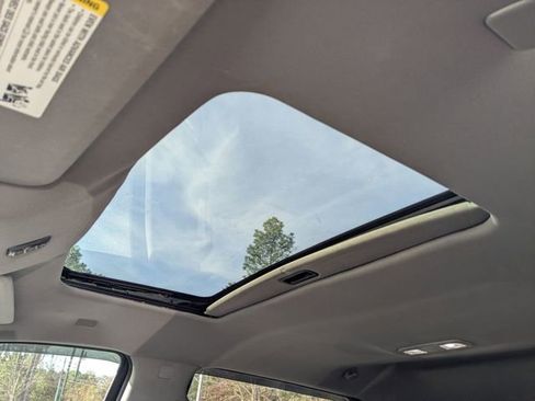 Used 2021 Chevrolet Silverado 1500 RST image 19